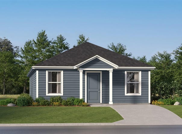 742 Alamito Ave, Kyle, TX 78640