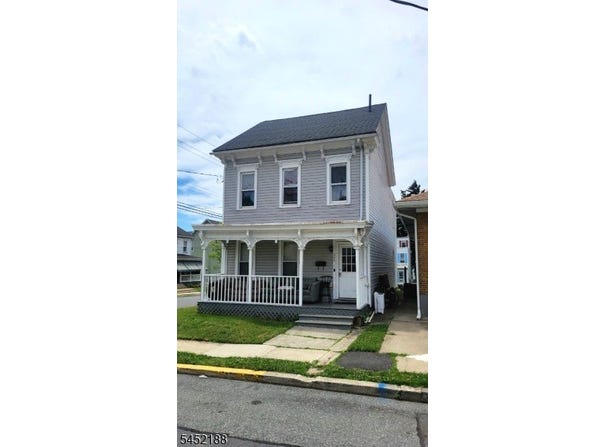 394 Lincoln St, Phillipsburg Town, NJ 08865-3242