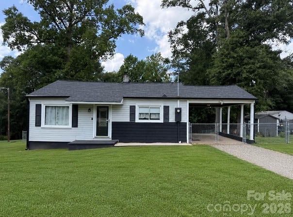 648 Summerow Road, Stanley, NC 28164