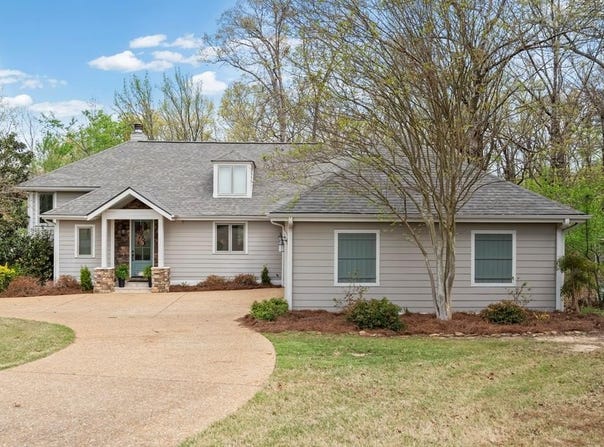 5000 Bluff Cv, OXFORD, MS 38655