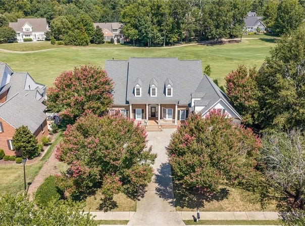 1625 Founders Hill N, Williamsburg, VA 23185