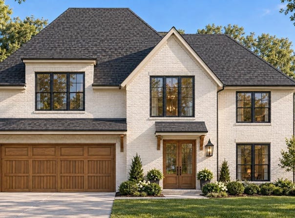 1136 NINA'S WAY, COUNTY, AL 35243