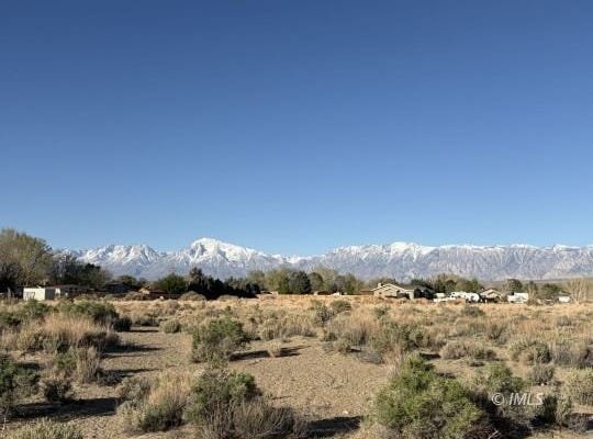 Owens Ranch Cir, Bishop, CA 93514