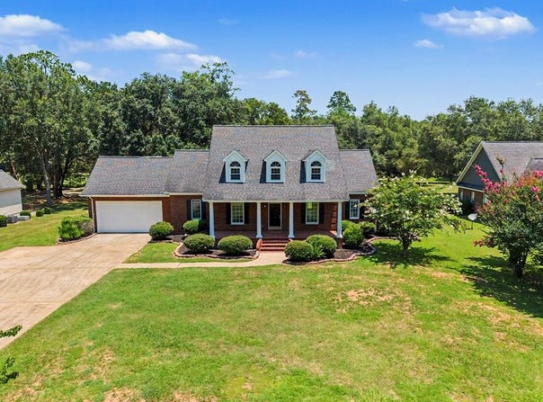 1309 Congressional Court, Albany, GA 31701