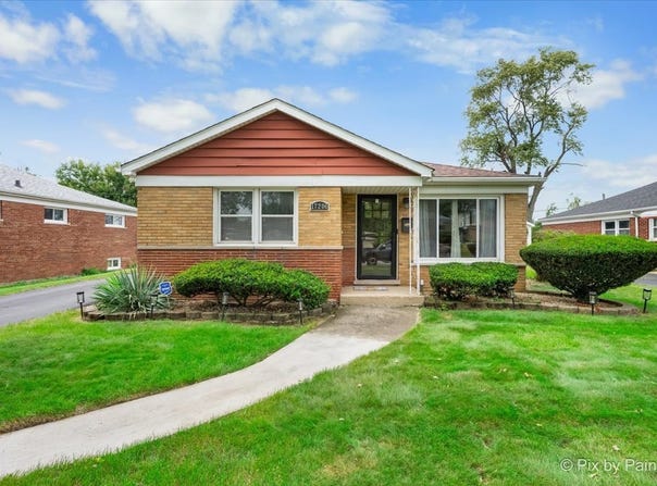 17206 Highland Avenue, Hazel Crest, IL 60429
