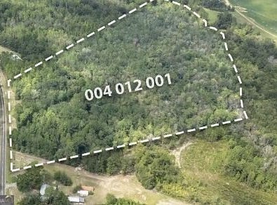 1794 Carters Bridge, Claxton, GA 30417