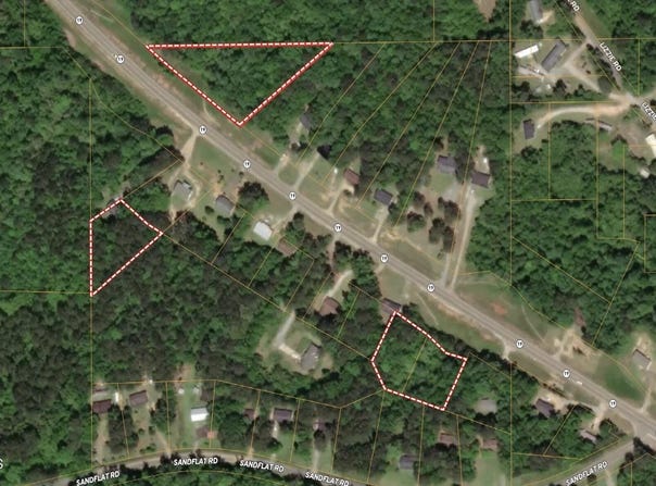 MS-19, Meridian, MS 39301