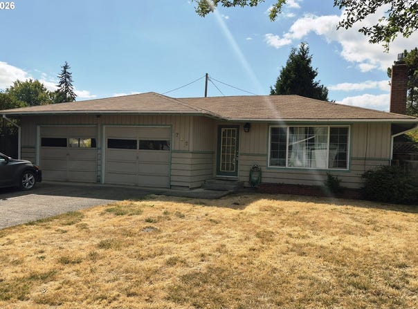 1766 BERWIN Ln, Eugene, OR 97404