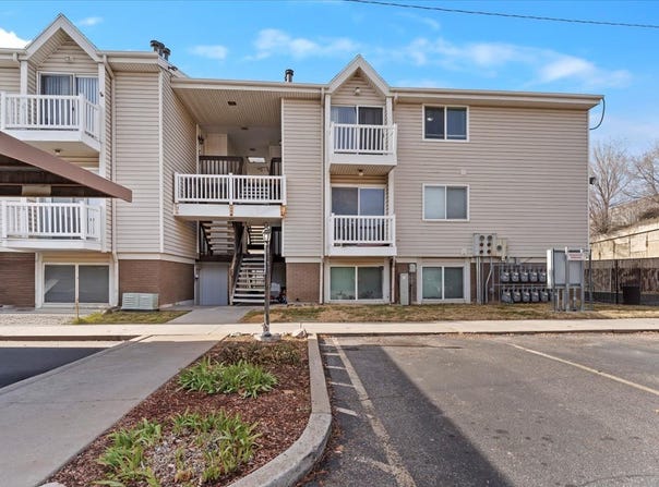 2627 W 5625 S, Roy, UT 84067