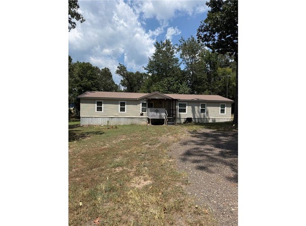 8502 Sr 27, Hector, AR 72843