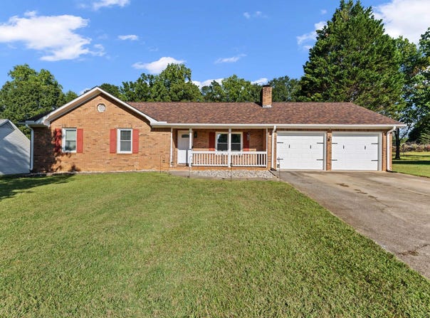 312 Spring Creek Drive, Boiling Springs, SC 29316