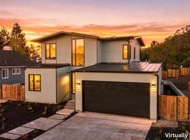 457 Coronado AVE, Half Moon Bay, CA 94019