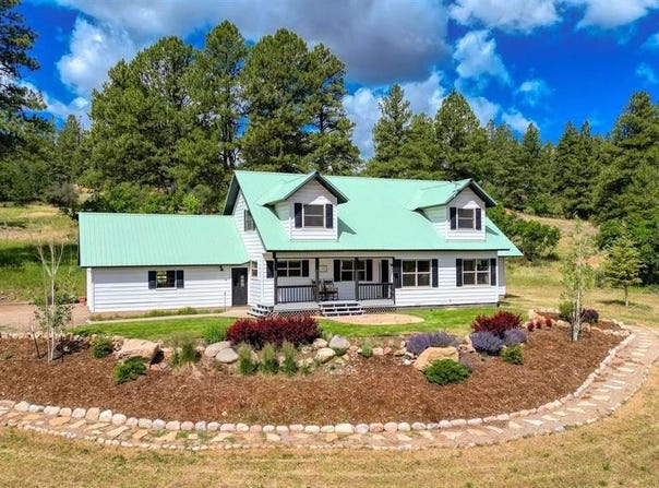 469 Buck Drive, Pagosa Springs, CO 81147