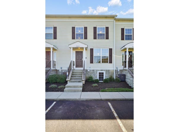 7003 Pleasant Colony Way, New Albany, OH 43054