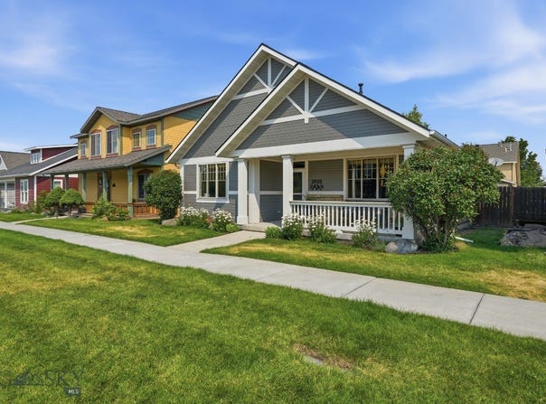 3935 Baxter Lane E, Bozeman, MT 59718