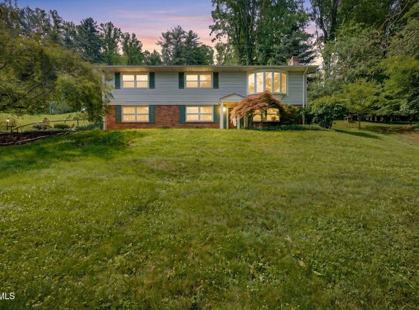 638 Fox Meadow Lane, Bristol, VA 24201