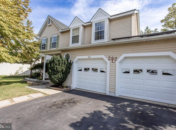 516 SAGE HEN Way, FREDERICK, MD 21703