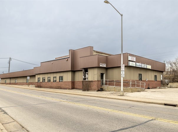 206 S Roosevelt Road, Black River Falls, WI 54615