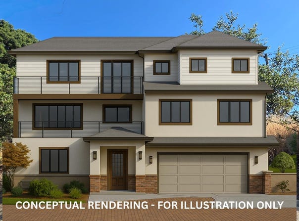 Barth Ave, Richmond, CA 94806