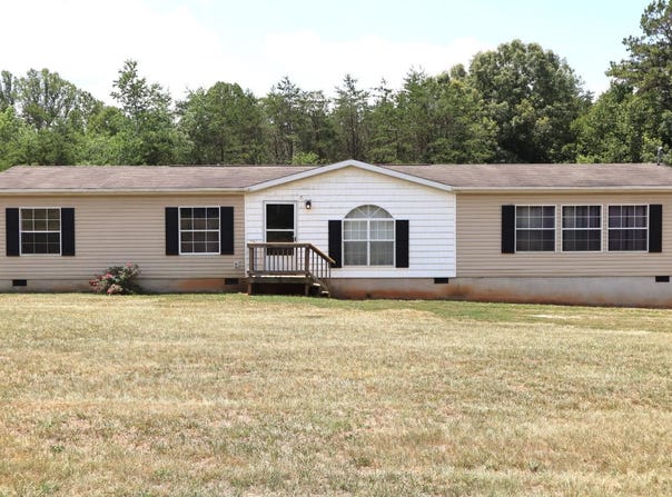 6129 Bethany Road, Concord, VA 24588
