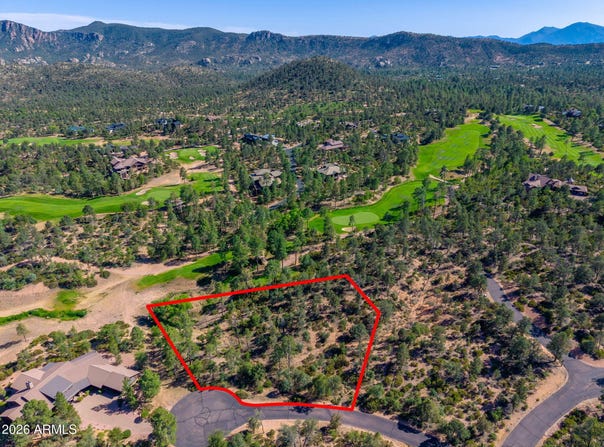 506 S Primeval, Payson, AZ 85541