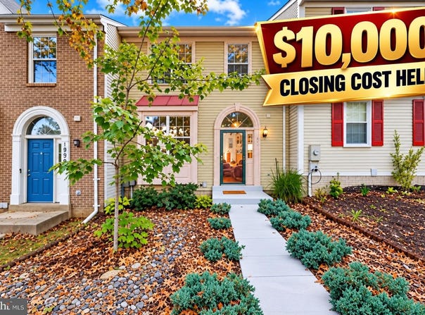 19051 HIGHSTREAM Drive, GERMANTOWN, MD 20874