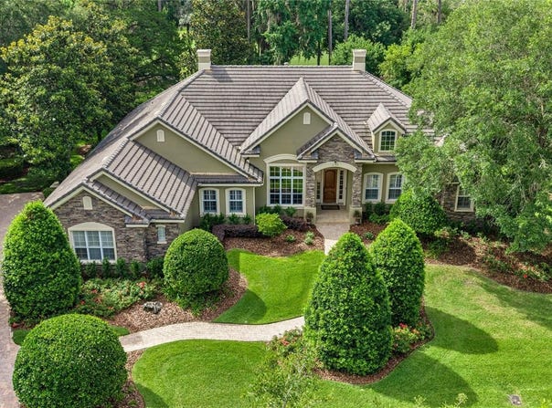3135 NW 79TH AVENUE Road, OCALA, FL 34482