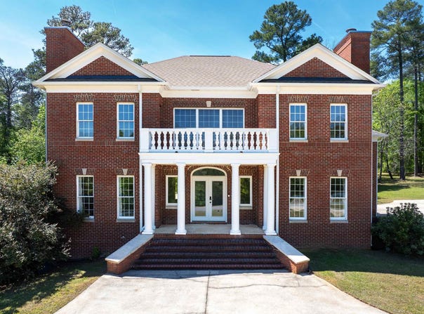 409 PINEVIEW DRIVE, WEST BLOCTON, AL 35184