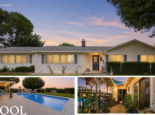 20810 Foley Road, Red Bluff, CA 96080