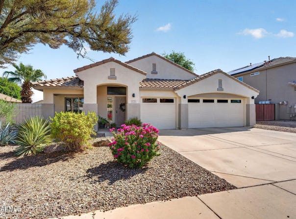 1278 E ELI Court, Gilbert, AZ 85295