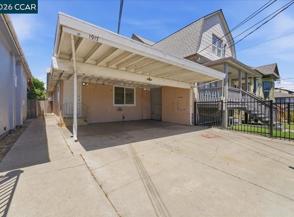 1917 Nevin Ave, Richmond, CA 94801