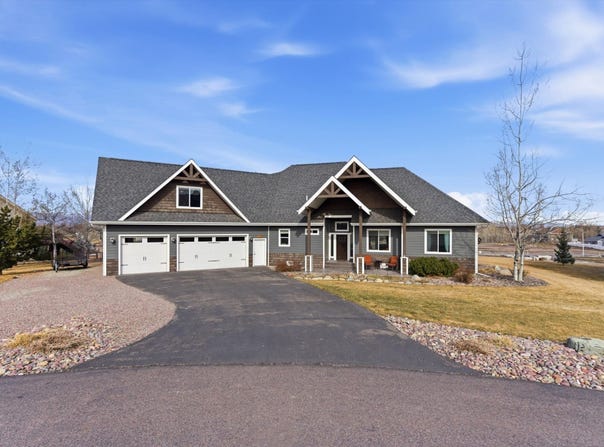 200 Aspen Loop, Kalispell, MT 59901