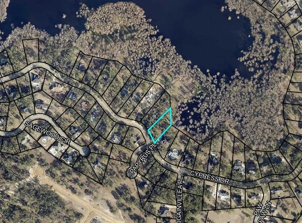 5250 Cypress Dr., Lake Park, GA 31636
