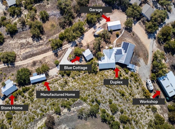 310 Eagles Nest DR, Wimberley, TX 78676