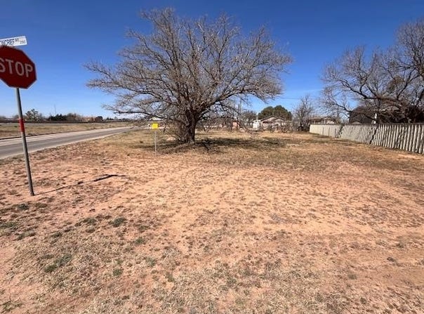 2111 Moncrief Ave, Snyder, TX 79549