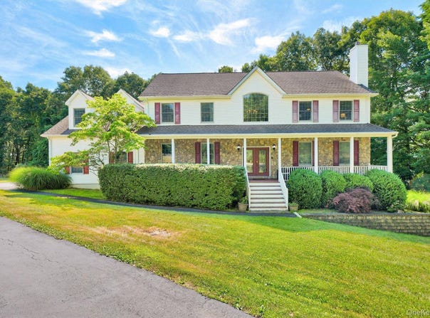 41 Lindy Drive, Carmel, NY 10512