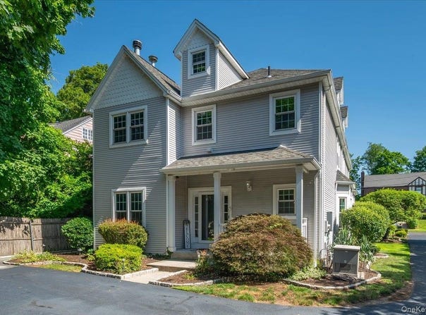 76 Smith Avenue, Nyack, NY 10960