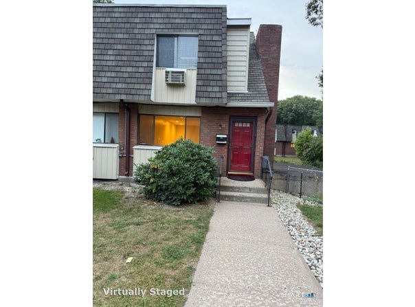 40 High Path Road, Windsor, CT 06095