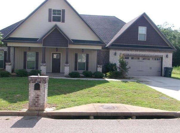 106 Legacy, Enterprise, AL 36330