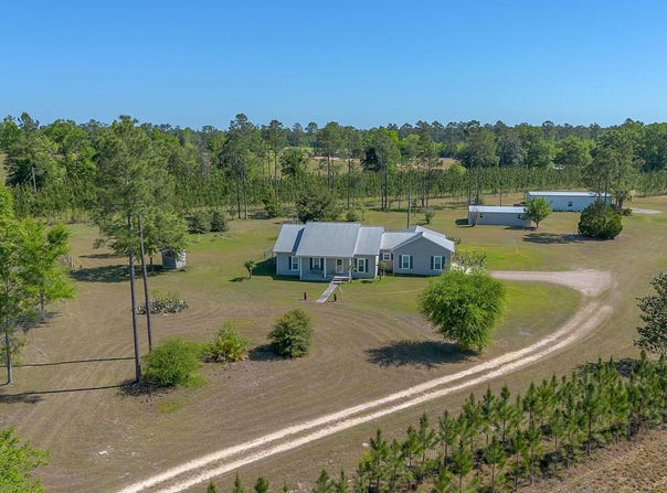 505 Goodson Road, Quincy, FL 32351