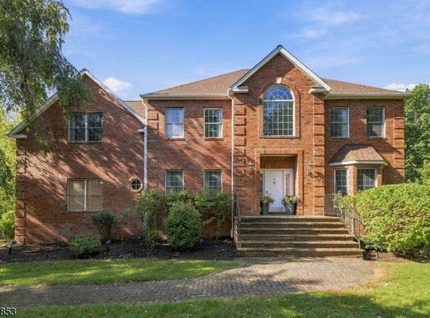 20 Crestview Ln, Sparta Twp., NJ 07871-3860