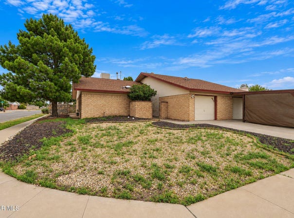 10633 JETROCK Drive, El Paso, TX 79935