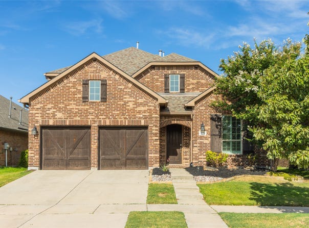 225 Lilypad Bend, Argyle, TX 76226