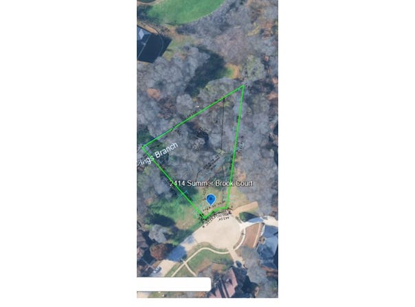 2414 Summer Brook Court, Cedar Hill, TX 75104