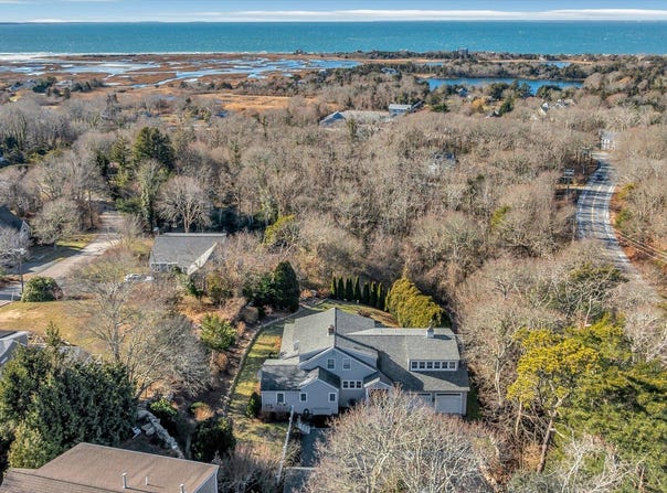 832 Brick Kiln Road, Falmouth, MA 02540