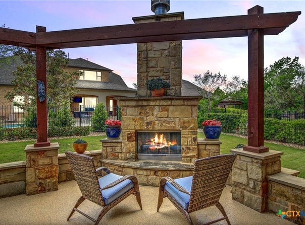 1841 Harvest Dance Drive, Leander, TX 78641