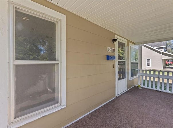 428 S 2nd Street, Iola, KS 66749