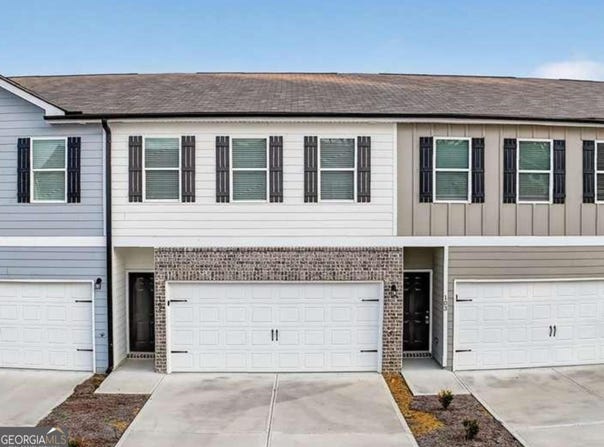 105 Brexley Drive, Calhoun, GA 30701