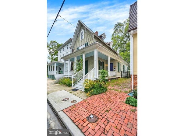 126 S COMMERCE ST, CENTREVILLE, MD 21617