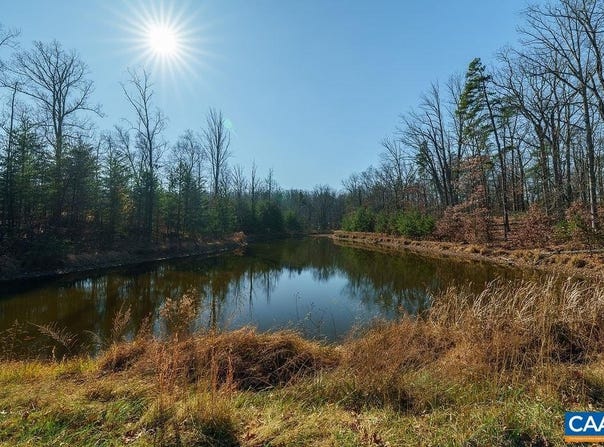 HANDLEY WAY lot: 2, AFTON, VA 22920